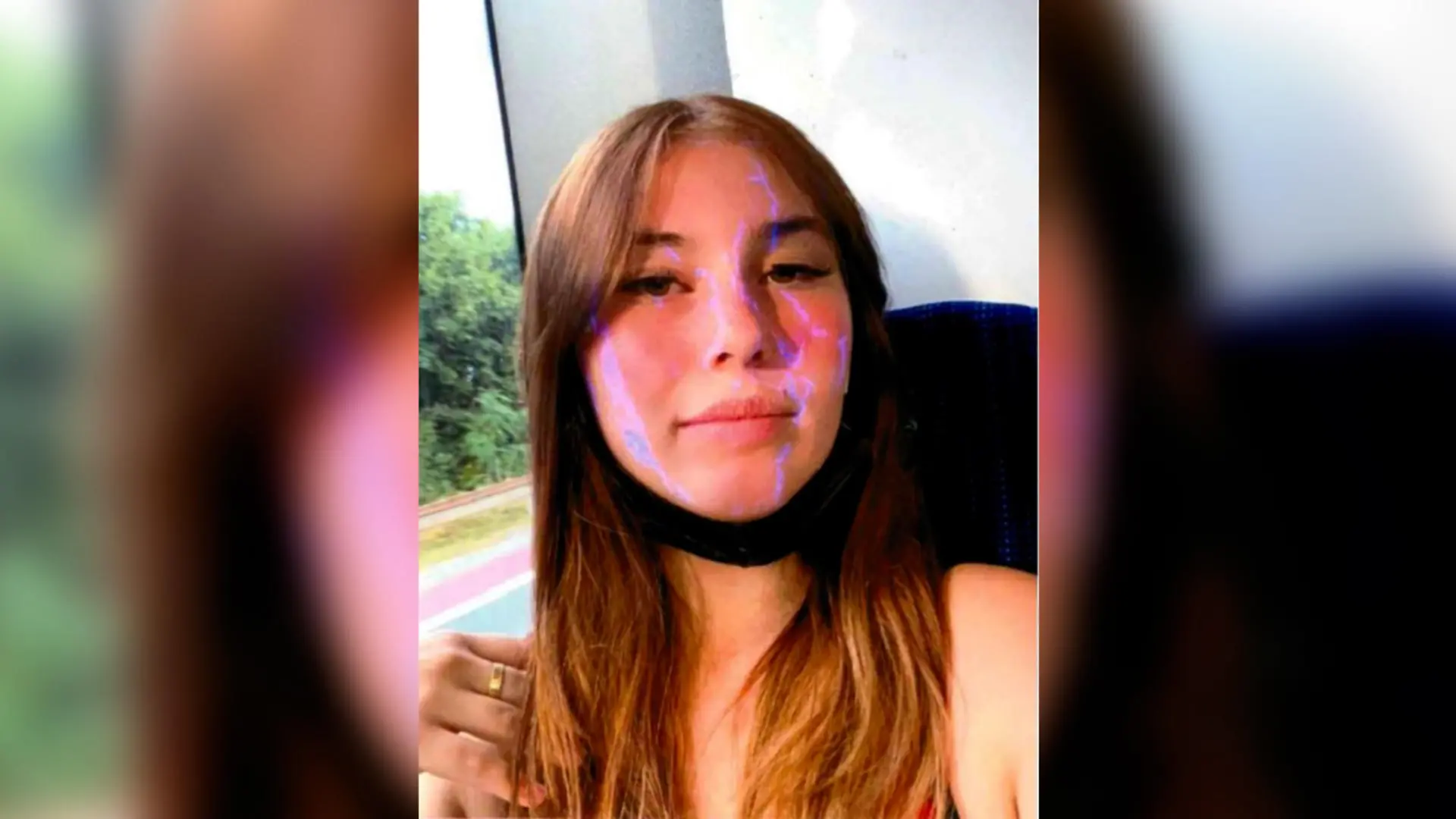 Johanna Fenchel aus Langen vermisst