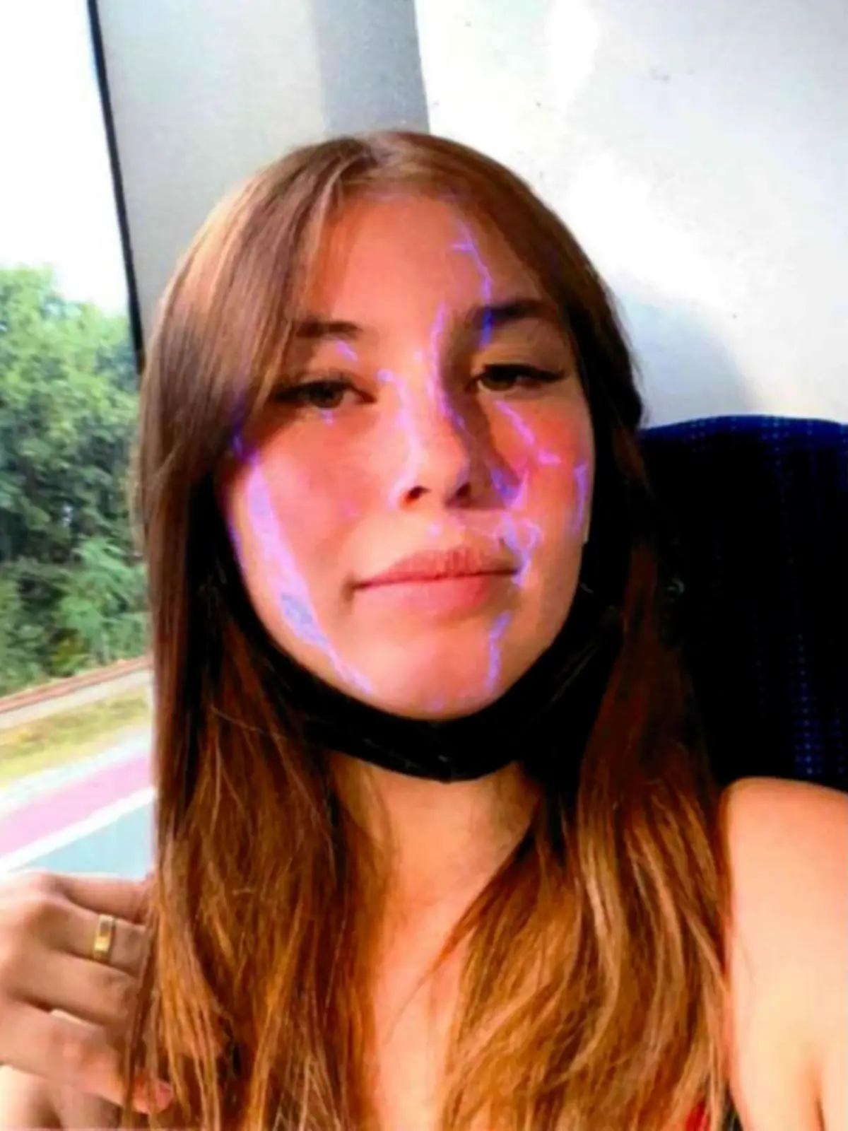 Johanna Fenchel aus Langen vermisst