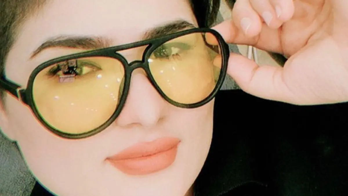 Zahra Sedighi-Hamadani