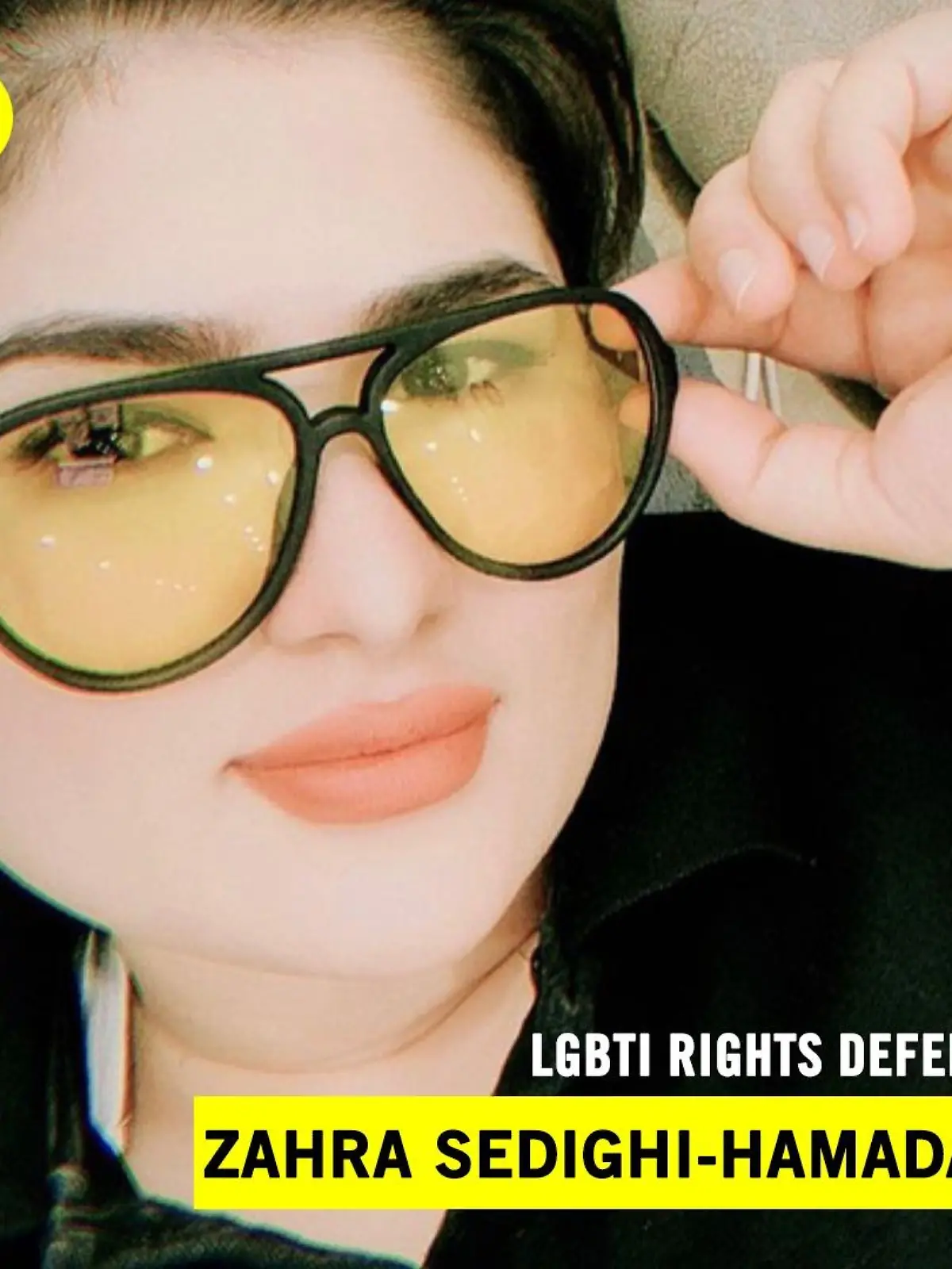 Zahra Sedighi-Hamadani
