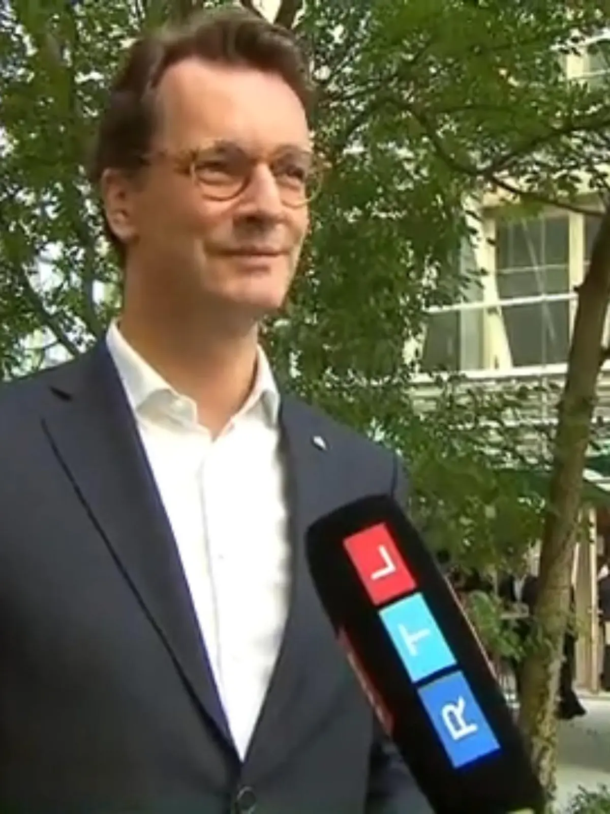 Bild zu: "NRW-Fest in Berlin"