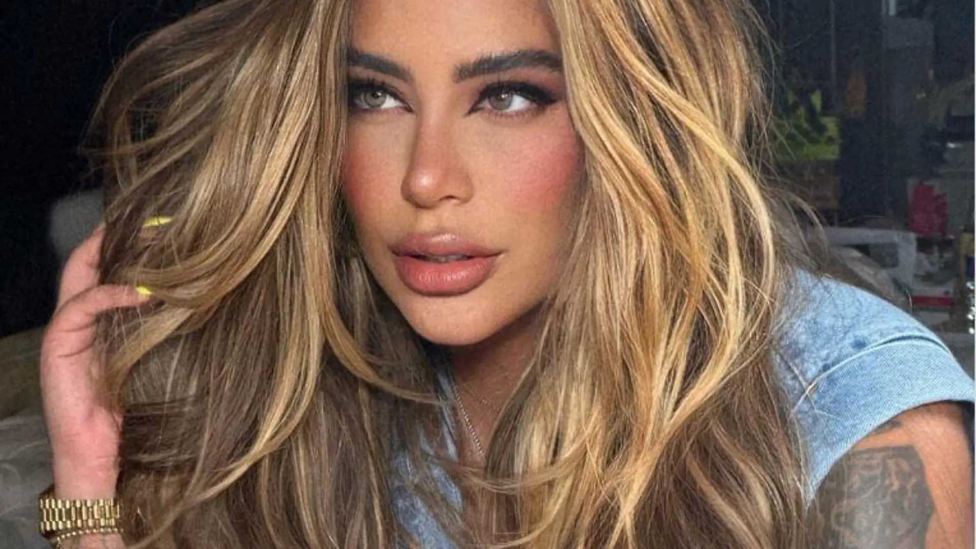 Rafaella Santos