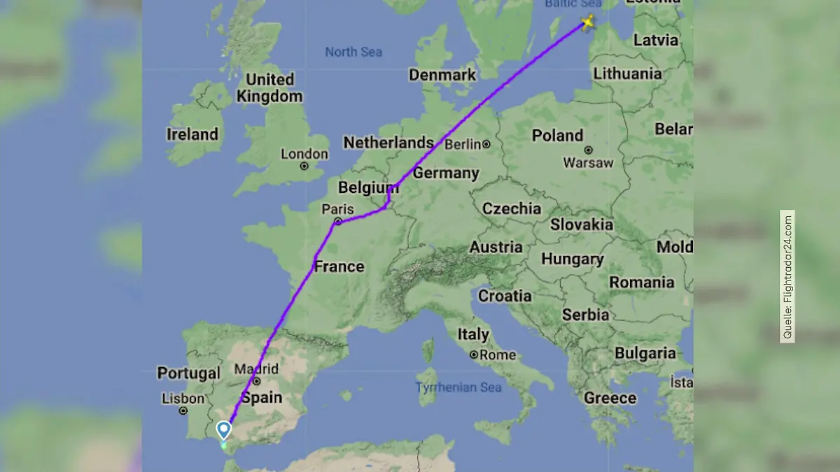 Route