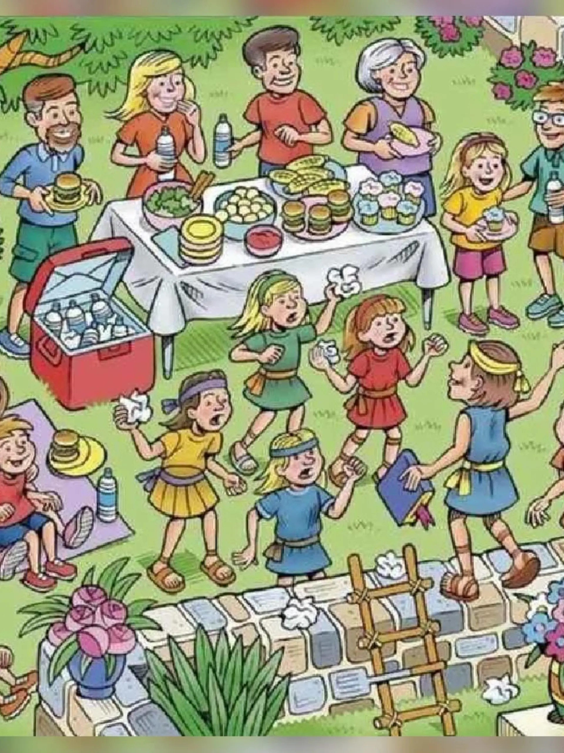 Suchbild