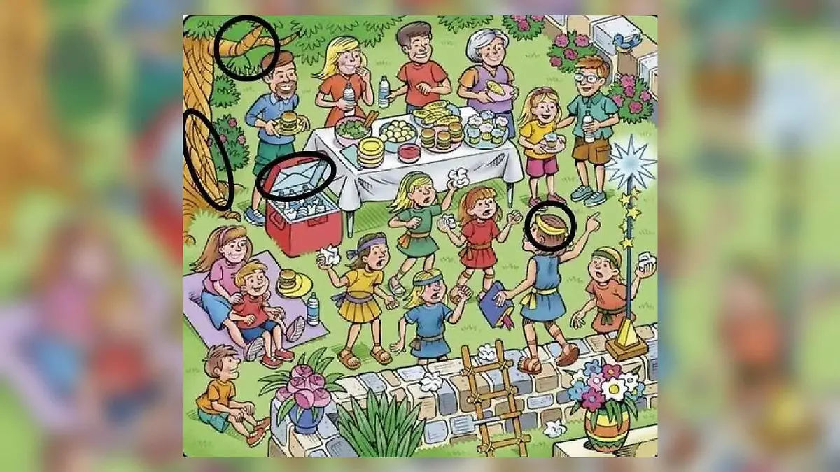 Suchbild