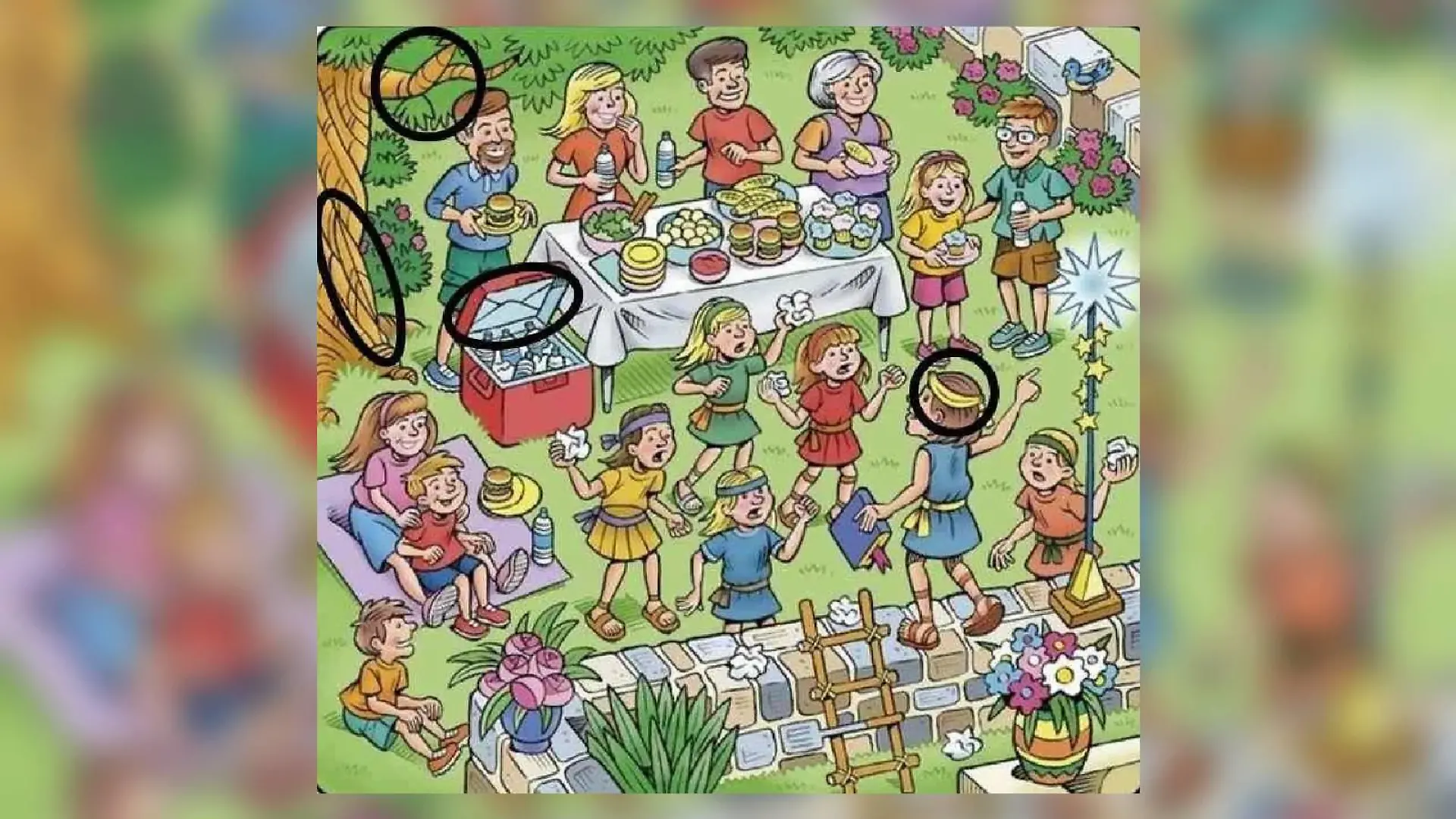 Suchbild
