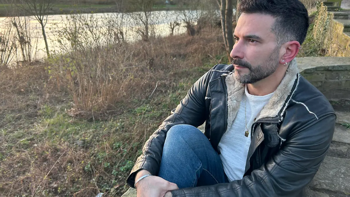 Marc Terenzi spricht im RTL-Interview über seinen Ausraster vor Gericht.