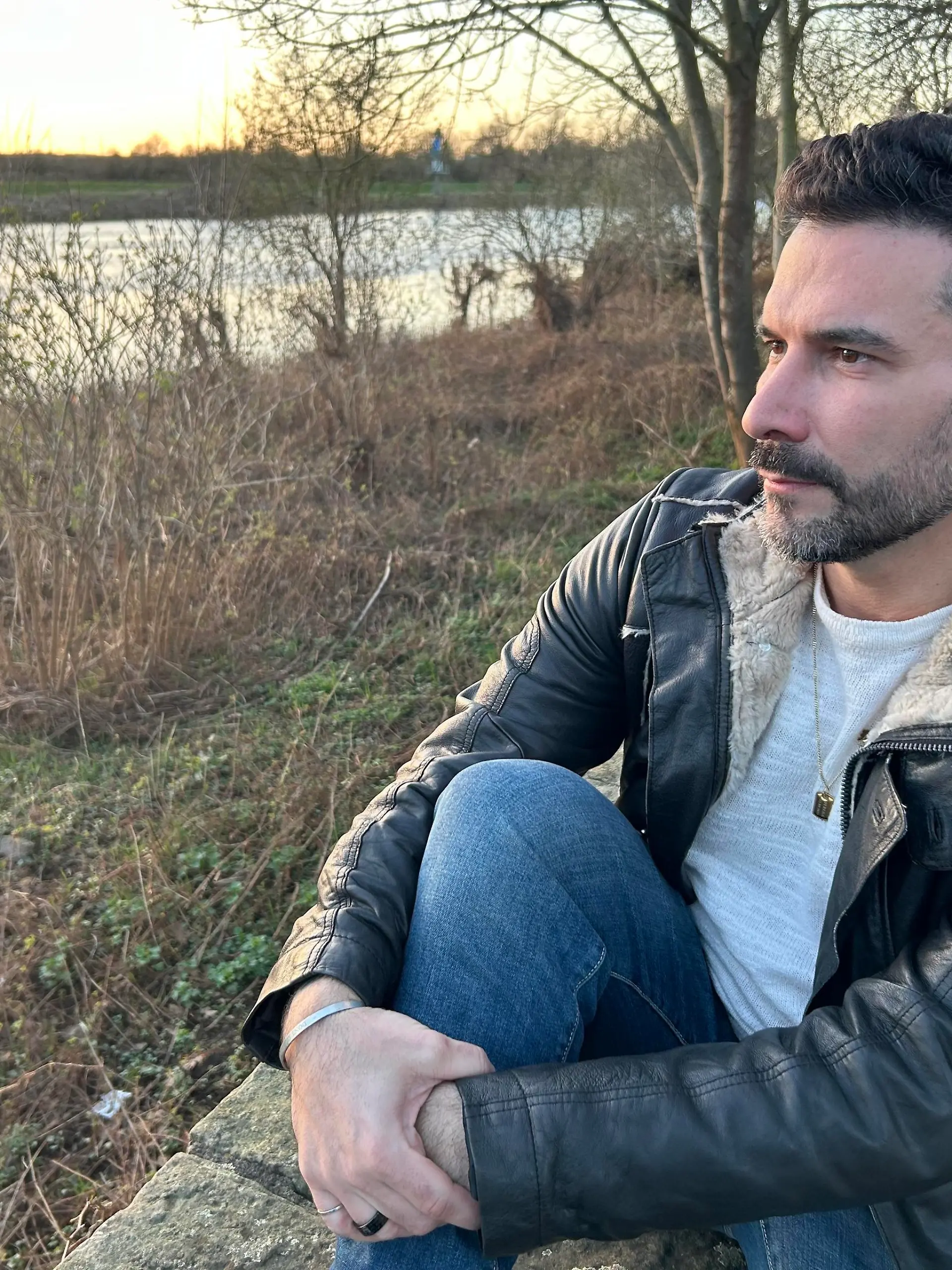 Marc Terenzi spricht im RTL-Interview über seinen Ausraster vor Gericht.