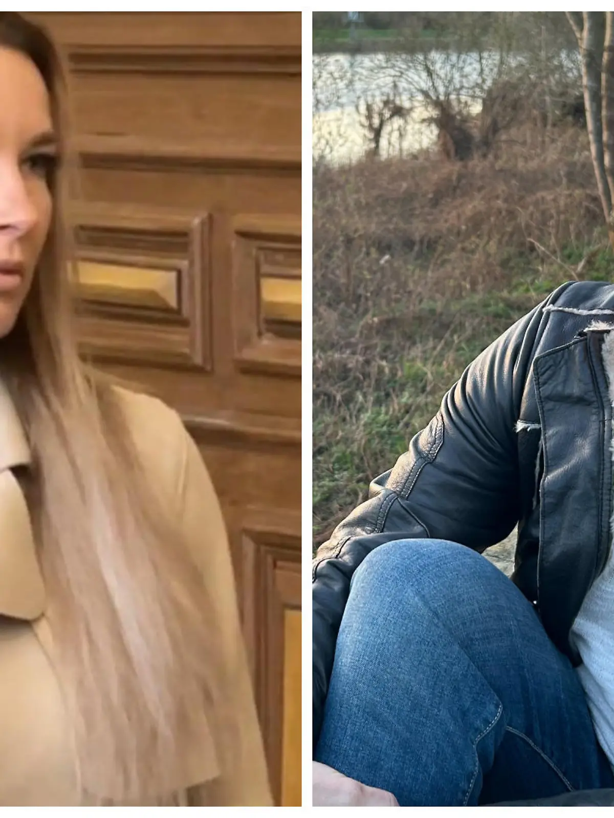 Anja R. hofft auf eine Entschuldigung von Marc Terenzi.