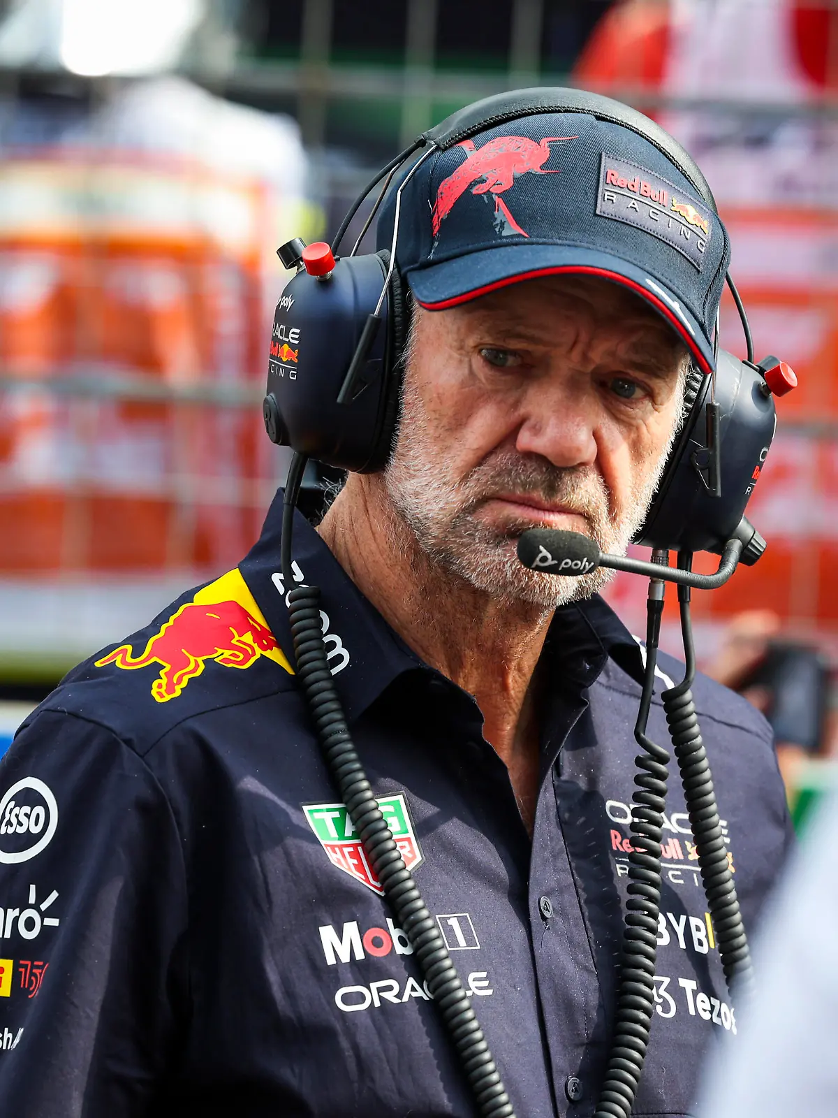 HORNER Christian (gbr), Team Principal of Red Bull Racing, portrait during the Formula 1 Heineken Dutch Grand Prix 2022, 15th round of the 2022 FIA Formula One World Championship from September 2 to 4, 2022 on the Zandvoort Circuit, in Netherlands, Belgium - Photo Florent Gooden / DPPI