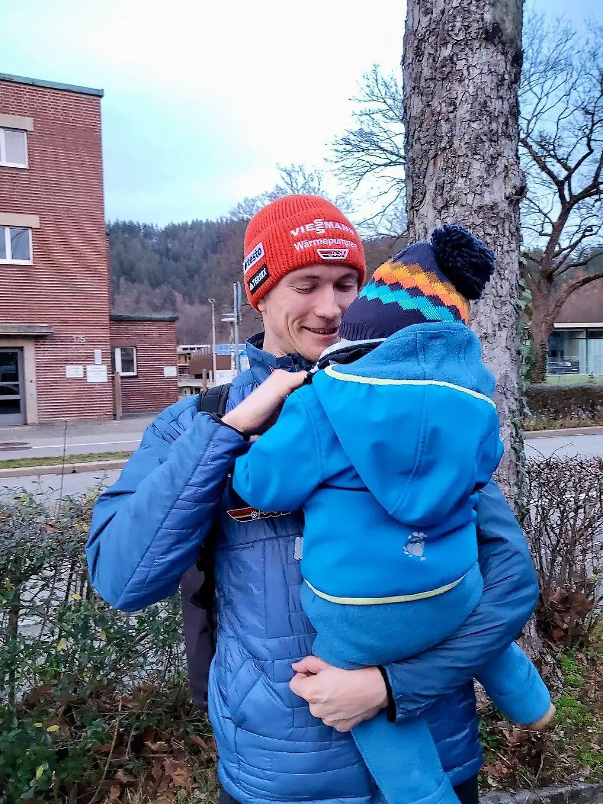 Biathlon-Star Benedikt Doll hat seine Karriere beendet.