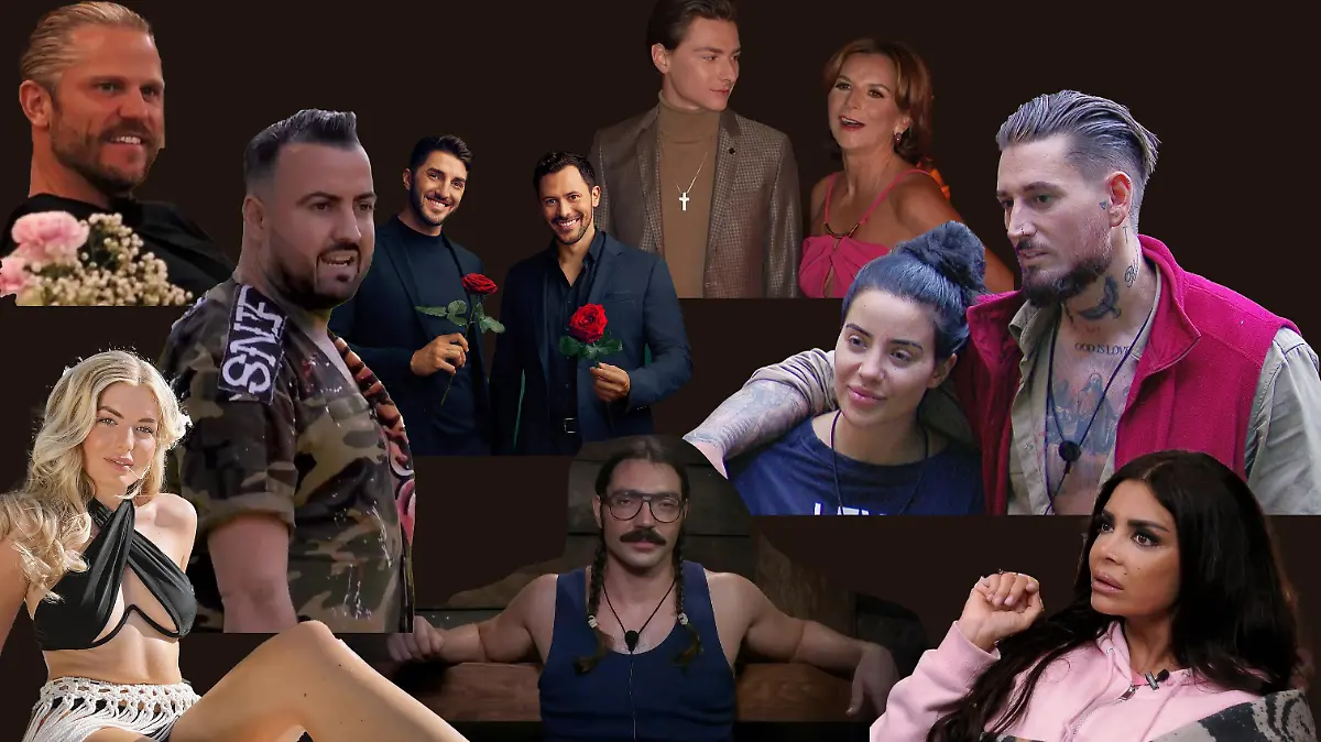 RTL+ verleiht die ersten Reality-Awards.