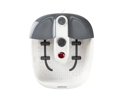Medisana Fußsprudelbad FS-90L