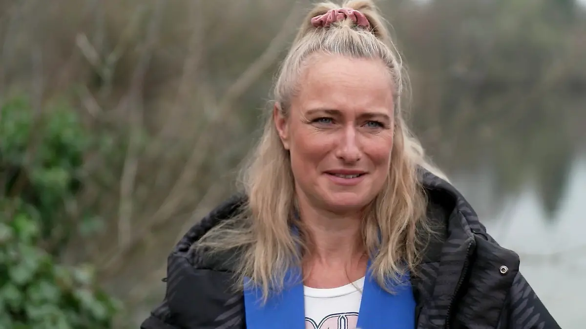 Eva Mona Rodekirchen hatte Angst um ihren GZSZ-Job Kind und Karriere?
