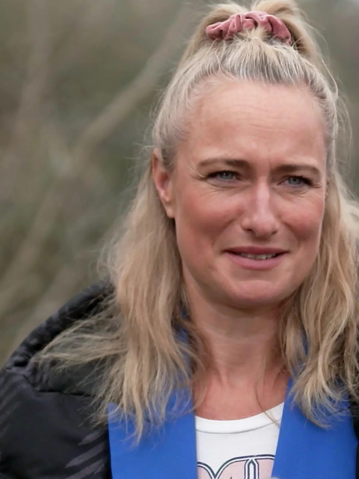 Bild zu: "Eva Mona Rodekirchen hatte Angst um ihren GZSZ-Job"