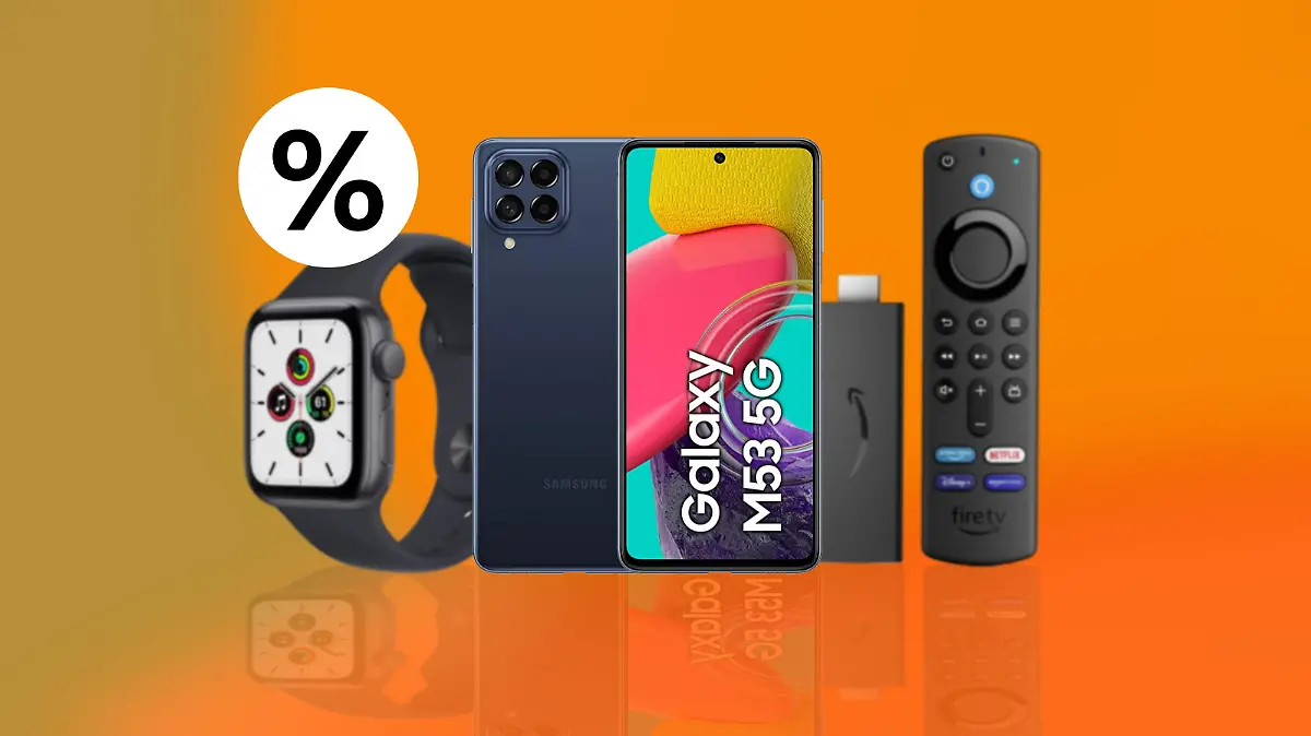 Amazon September-Angebote.