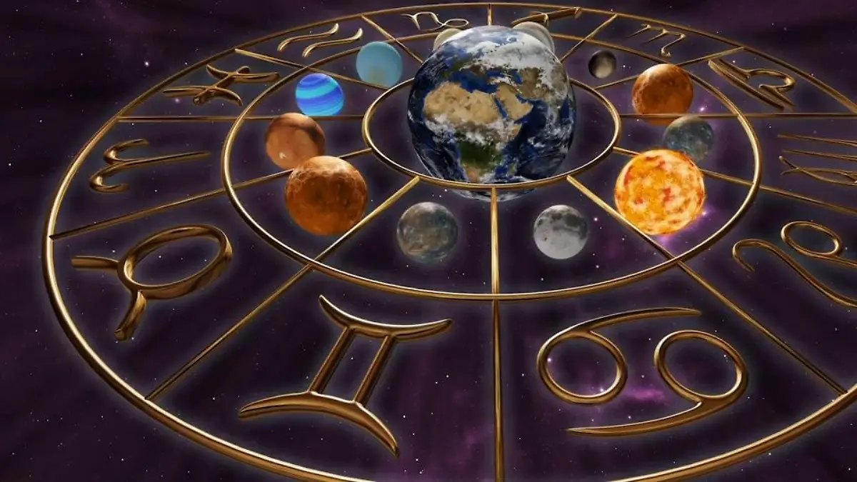 Was ist ein Aszendent und warum ist er wichtig? Astrologie
