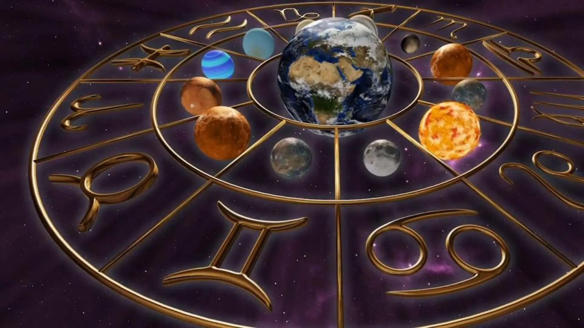 Was ist ein Aszendent und warum ist er wichtig? Astrologie