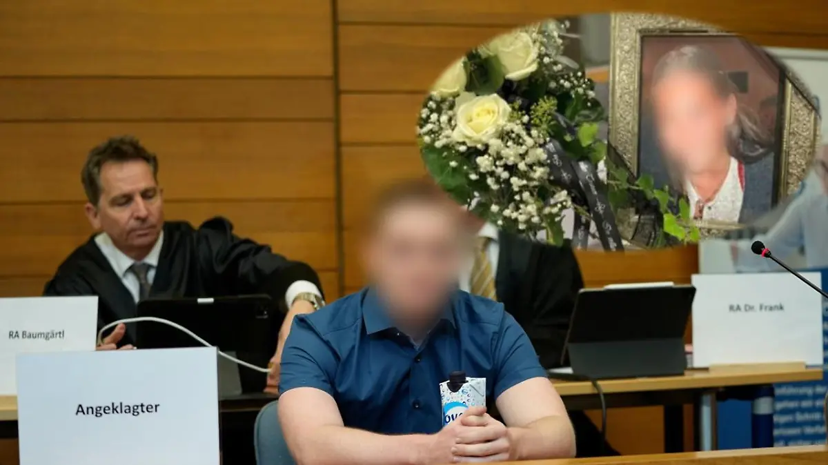 Im Prozess um den Tod der Studentin Hanna will das Landgericht Traunstein am Dienstag (12.00 Uhr) nach mehr als 30 Verhandlungstagen das Urteil sprechen.
