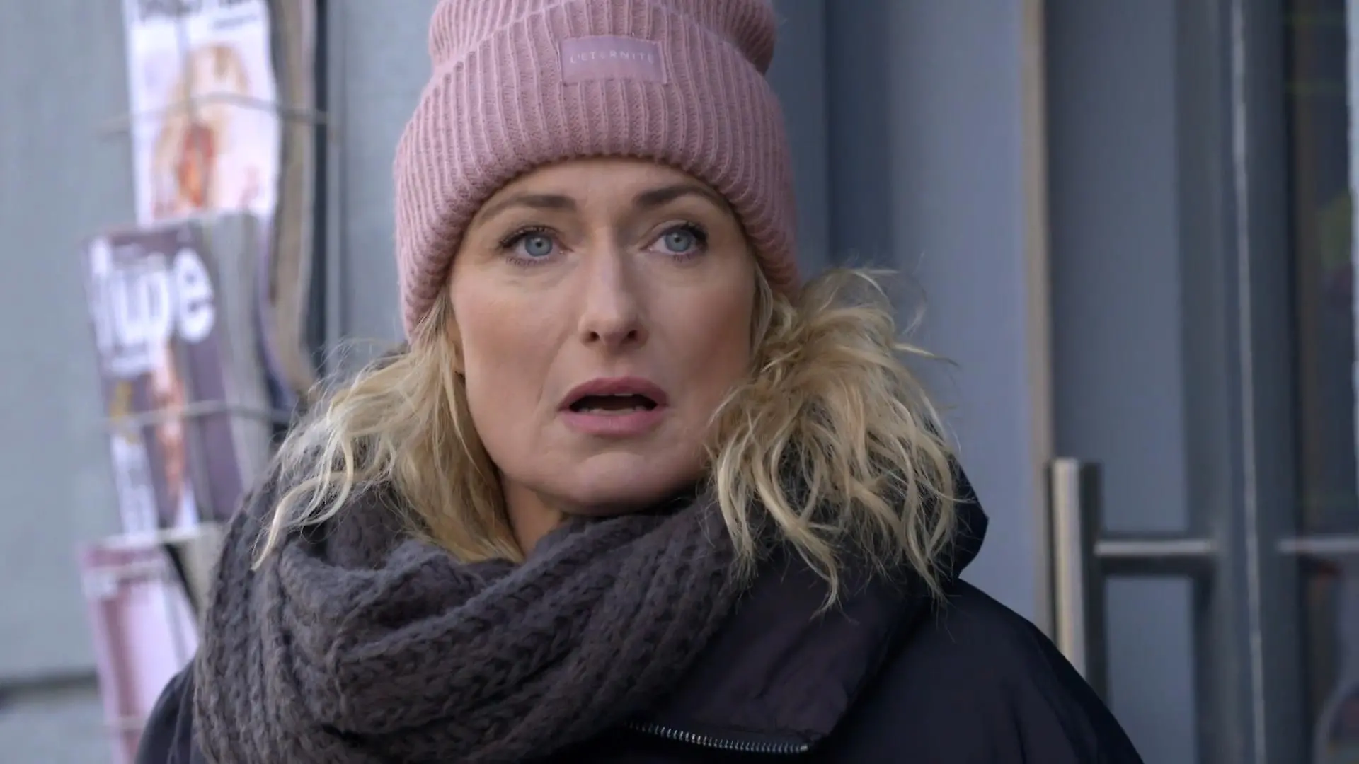 Kommt Maren hinter Lillys Geheimnis? GZSZ-Folge 7983 vom 19. März 2024