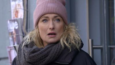 GZSZ-Folge 7983 vom 19. März 2024: Kommt Maren hinter Lillys Geheimnis?