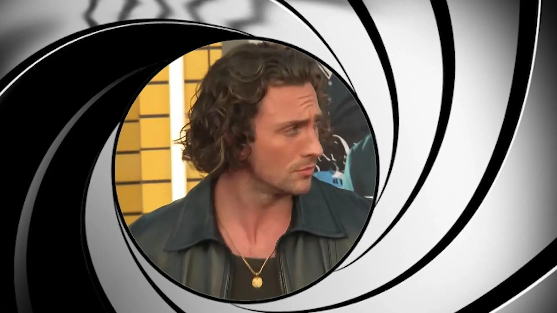 Aaron Taylor-Johnson soll der nächste Bond werden Jetzt aber wirklich!?