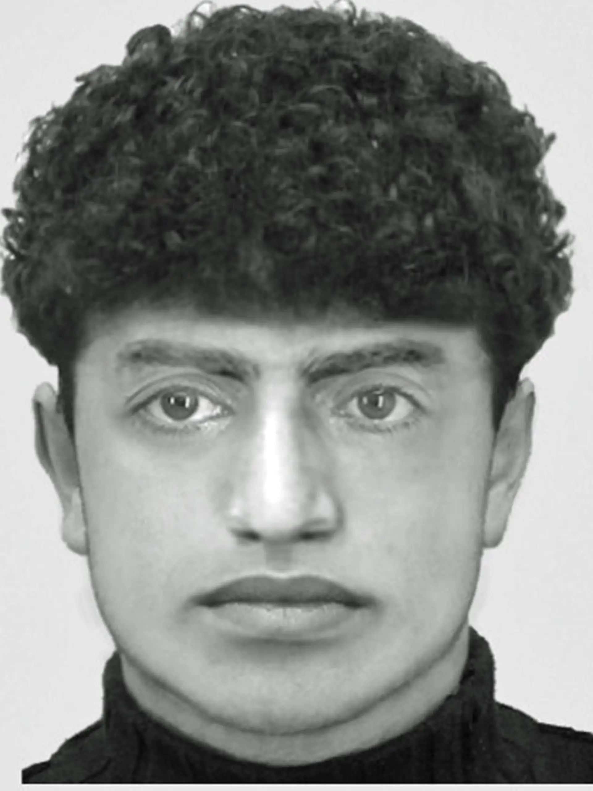 Fahndung