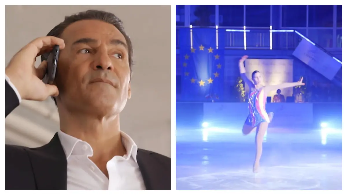 Tödliche Bedrohung bei der Meisterschaft AWZ-Folge vom 09.09.22