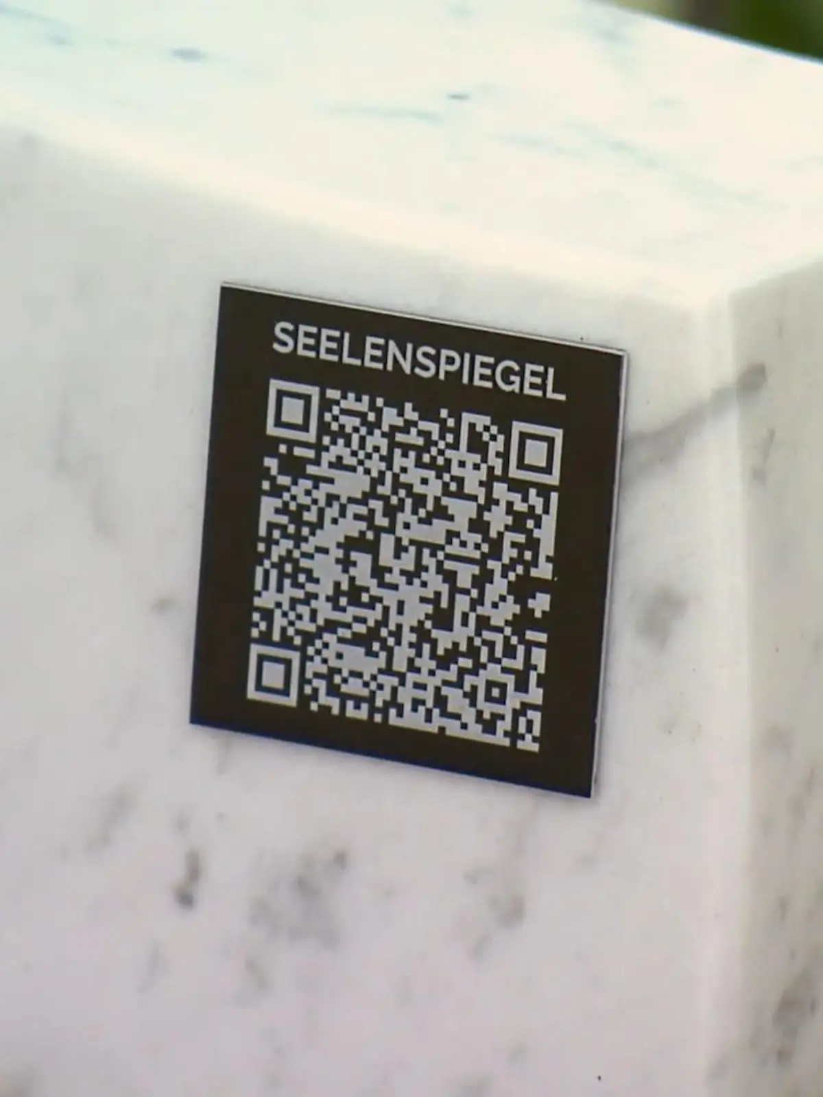 Bild zu: "Per App zum „Seelenspiegel“"