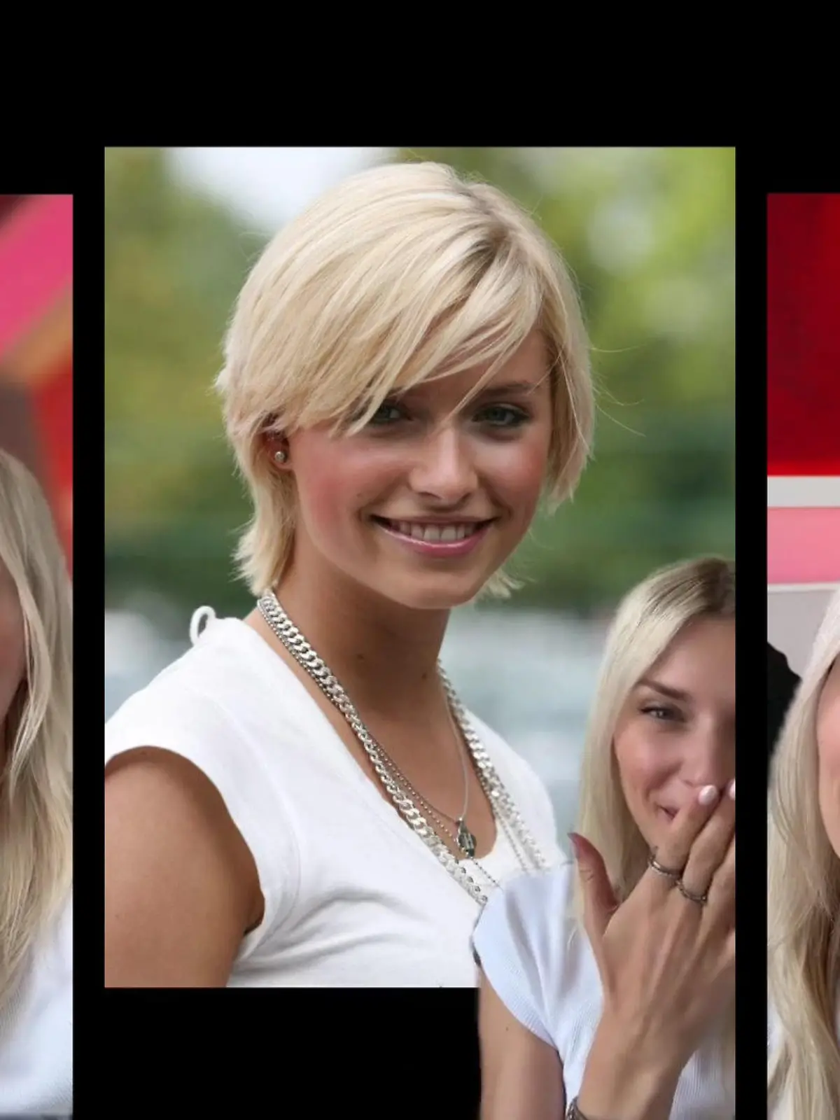 Lena Gercke