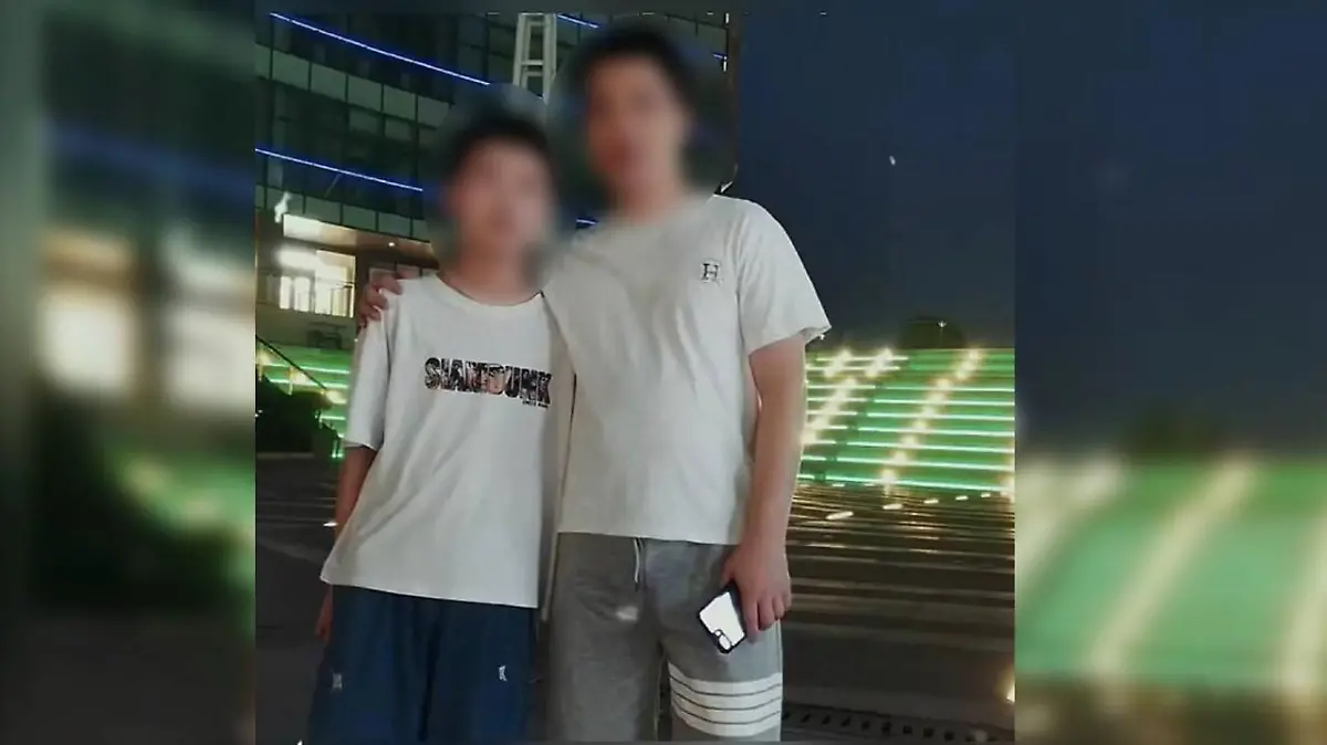Heftiger Mordfall in China löst Debatte über harte Strafen für Teenager aus.