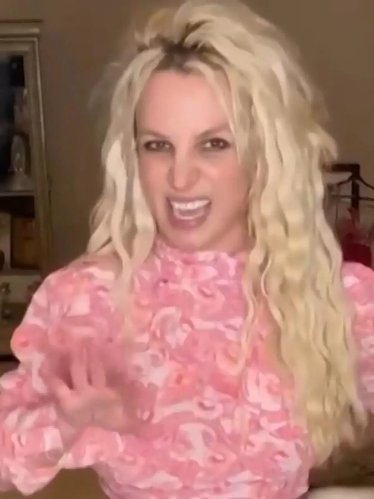 Bild zu: "Britney Spears: "Ich bin nicht gestorben!""