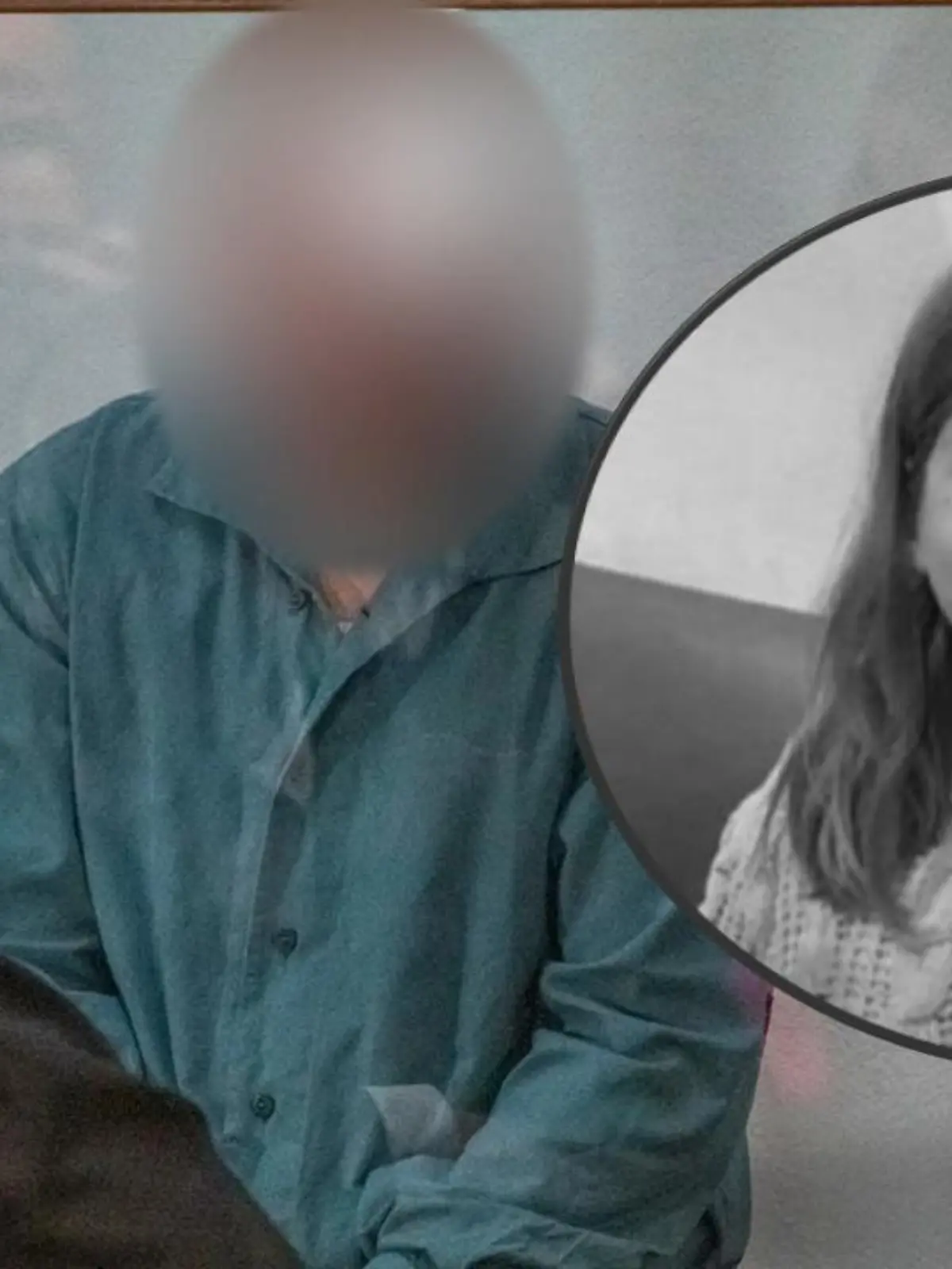 Daniel T. gibt am ersten Prozesstag zu, Lena (†10) vergewaltigt zu haben.