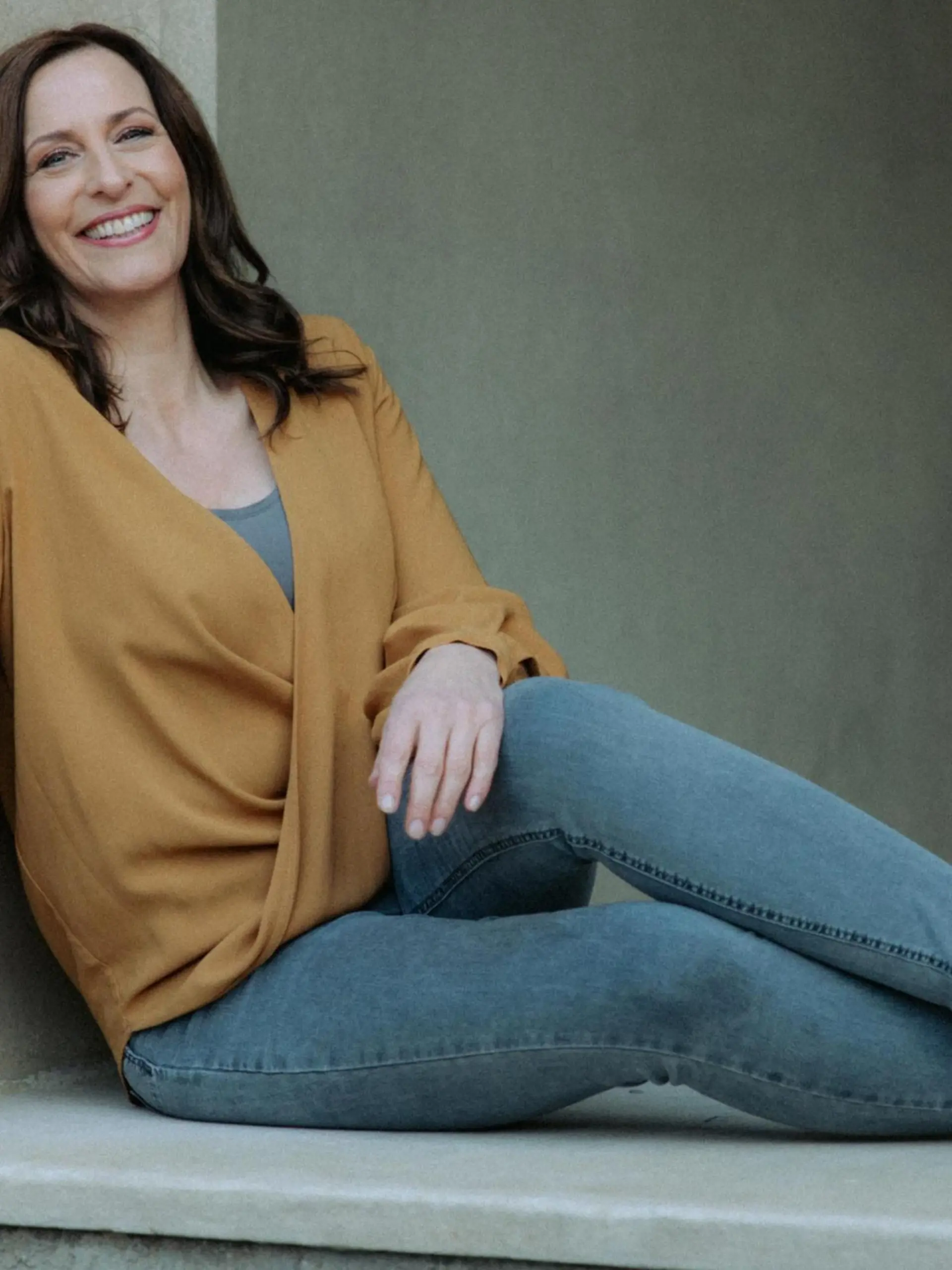 Ulrike Frank spielt "Katrin Flemming"

+++ Die Verwendung des sendungsbezogenen Materials ist nur mit dem Hinweis und Verlinkung auf RTL+ gestattet. +++