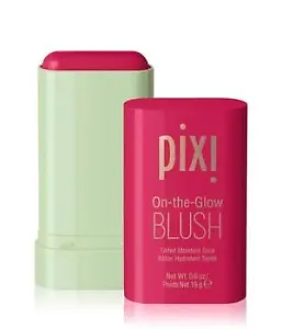 On The Glow Blush von Pixi