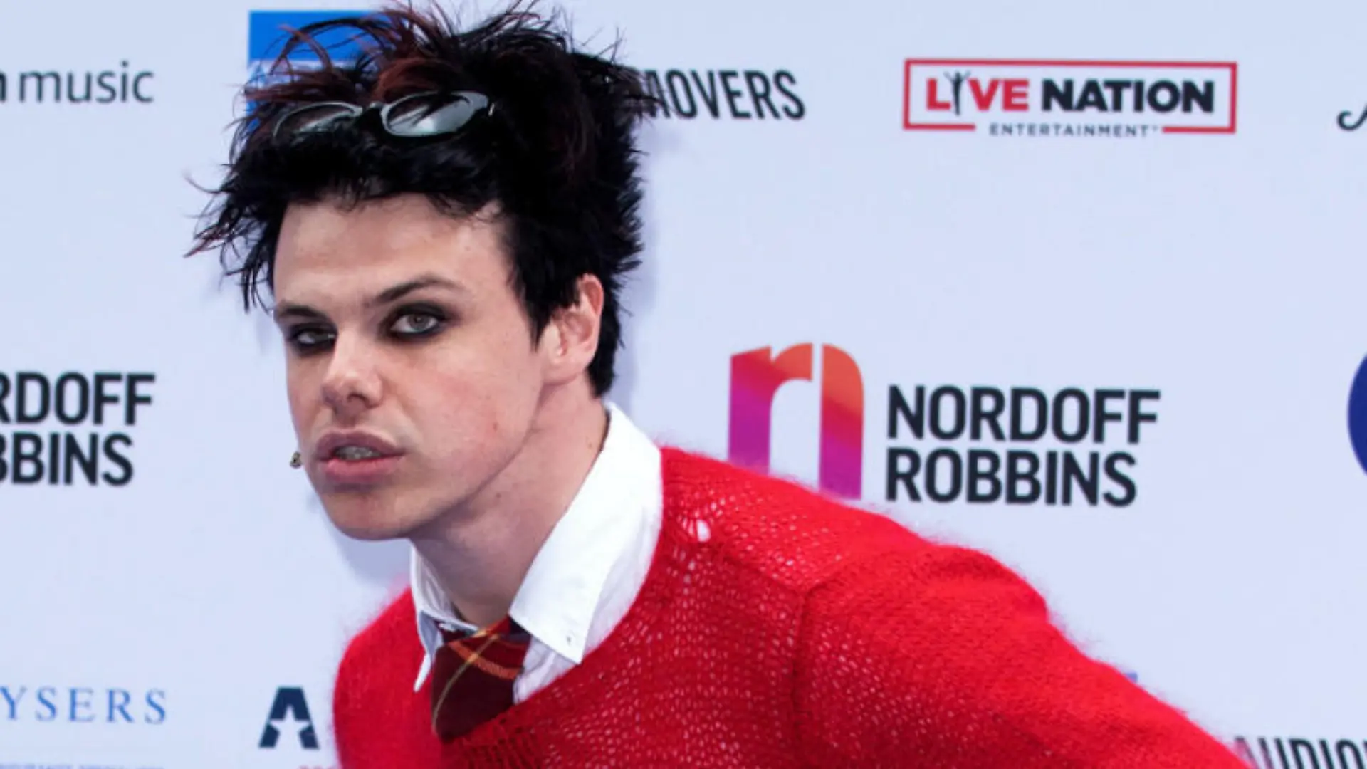 Yungblud: Auf seinem nächsten Album sind mehr Synthesizer zu hören