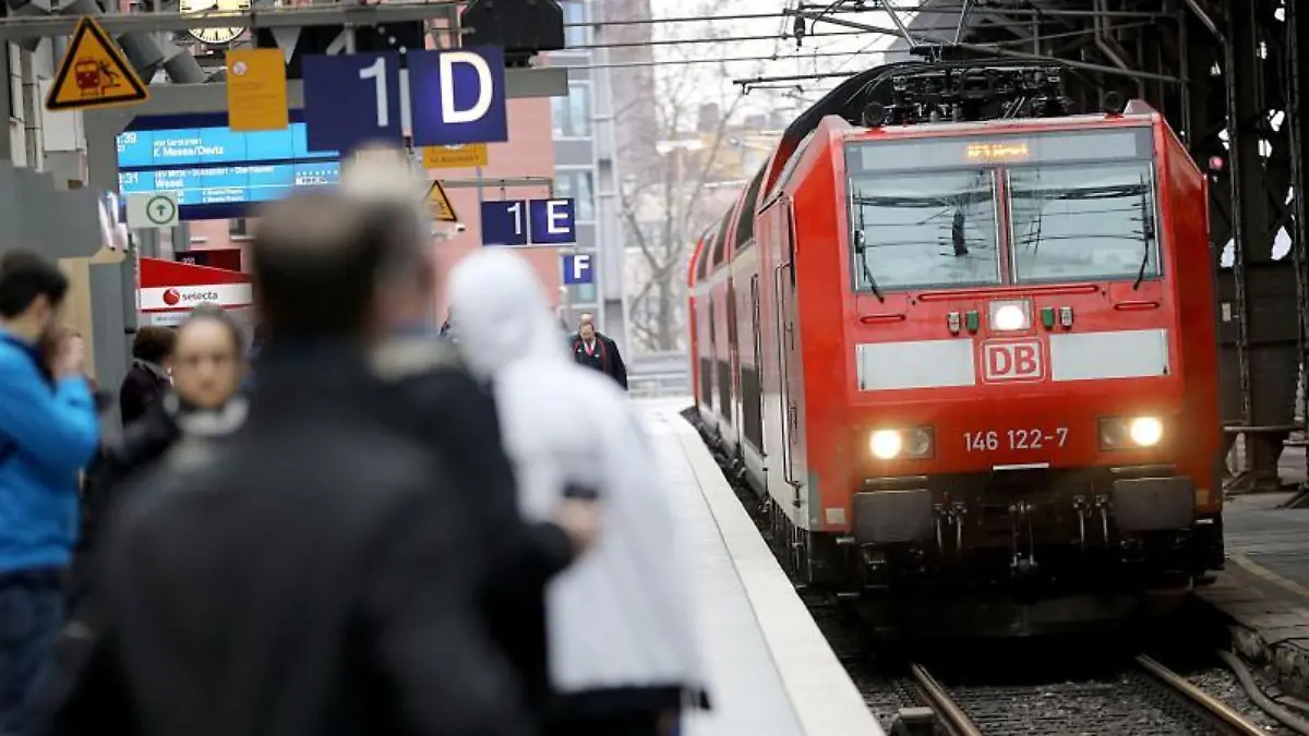 Regionalverkehr