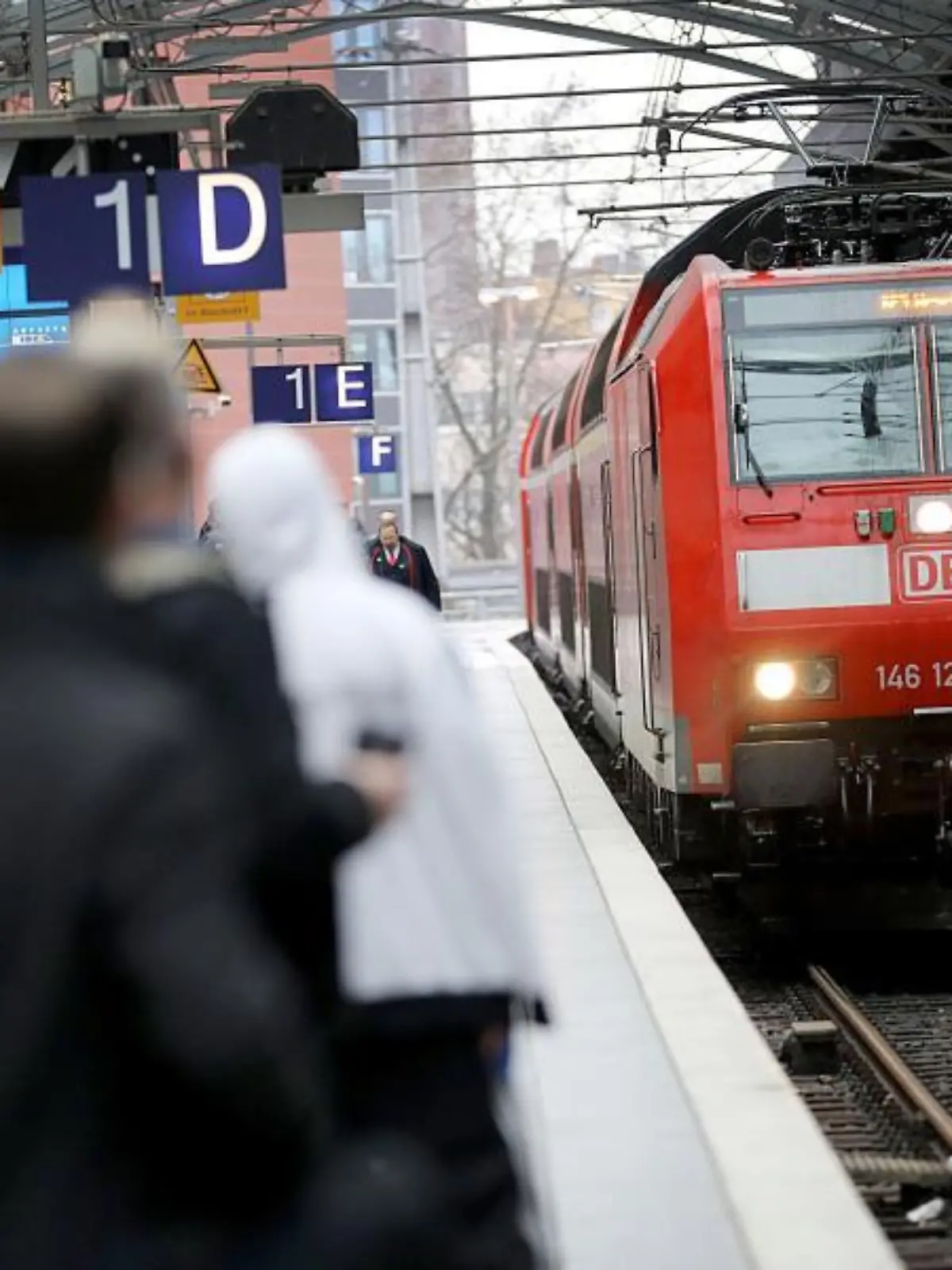 Regionalverkehr