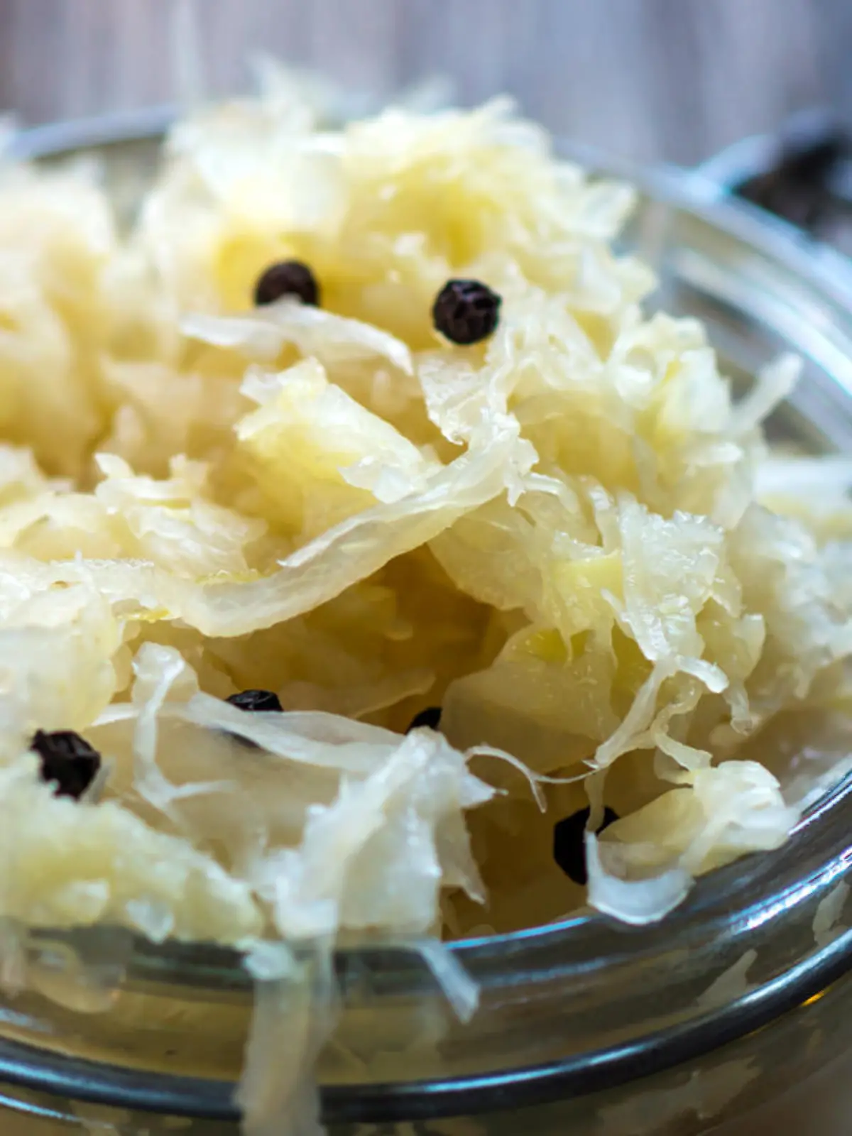 Sauerkraut