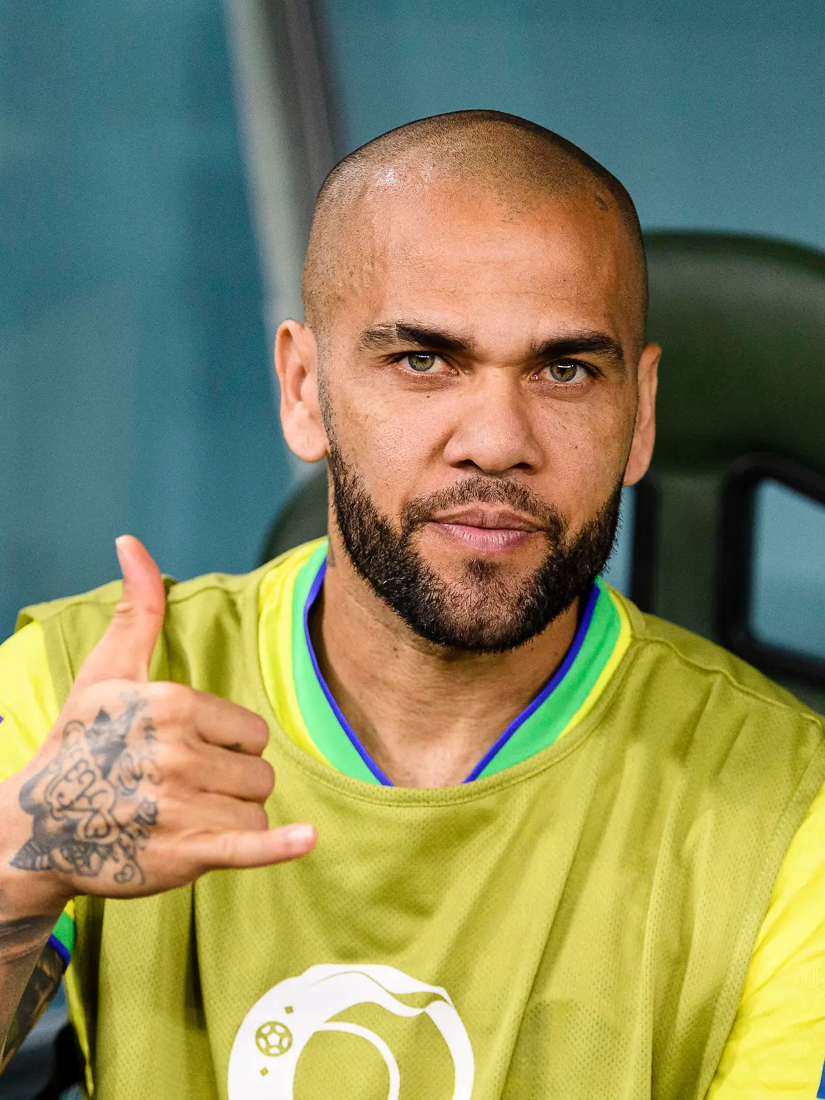 Education City Dani Alves Stadium of Brazil during the match between Croatia vs Brazil, valid for the quarterfinals of the World Cup, held at Education City Stadium in Doha, Qatar. Marcio Machado/SPP PUBLICATIONxNOTxINxBRAxMEX Copyright: xMarcioxMachado/SPPx spp-en-MaMa-marcio0912-1872
