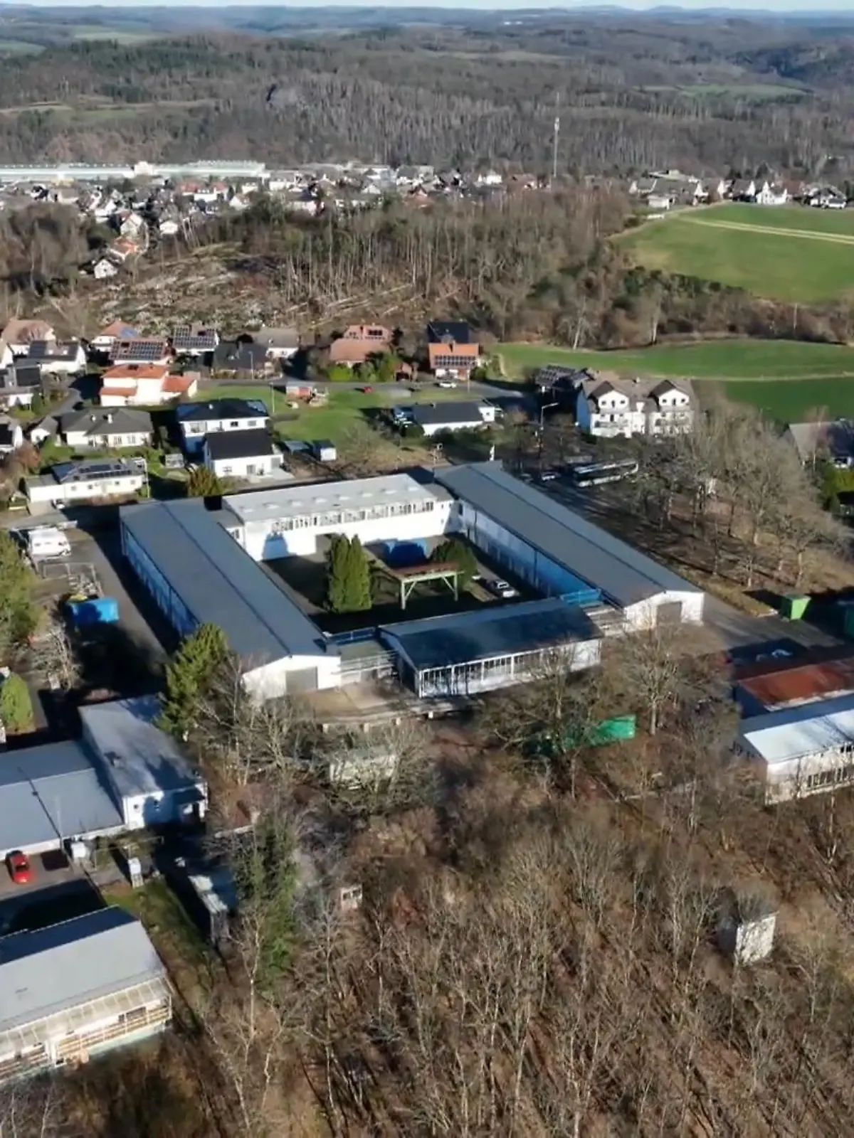 Bild zu: "Stadt Duisburg fordert Anpassung"