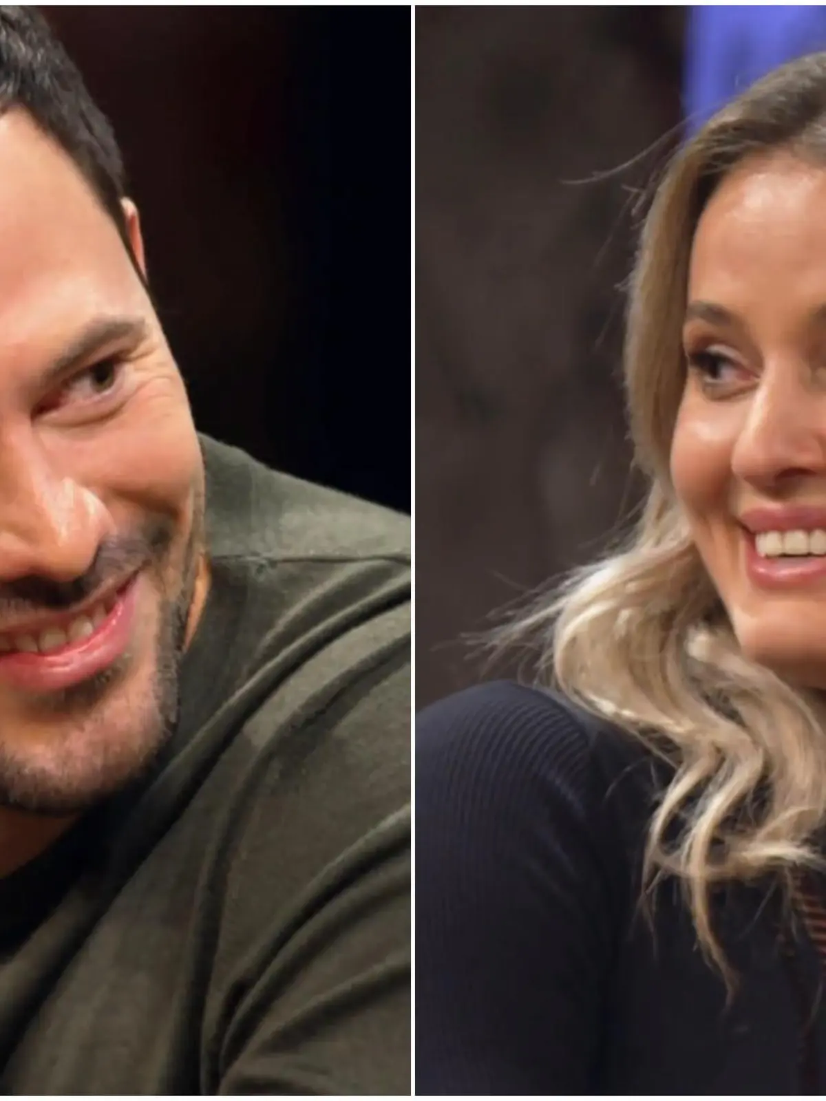 Wie nah sind Sebastian und Kim sich gekommen?