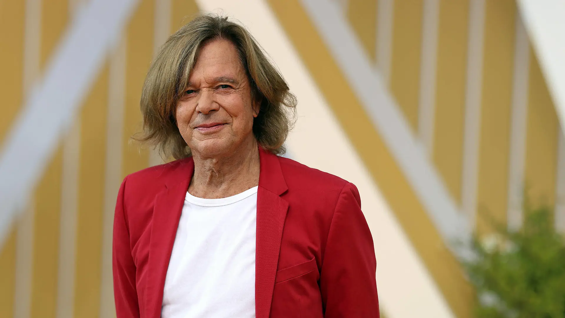Immer wieder sonntags 2022-11 Deutscher Schlagersänger Jürgen Drews anlässlich der ARD-Unterhaltungsshow Immer wieder sonntags im Wasserpark Rulantica, Rust. TV-Aufzeichnung und Live-Übertragung vom 28.08.2022 aus Rust, Deutschland. *** Immer wieder sonntags 2022 11 German pop singer Jürgen Drews on the occasion of the ARD entertainment show Immer wieder sonntags in the water park Rulantica, Rust TV recording and live broadcast of 28 08 2022 from Rust, Germany