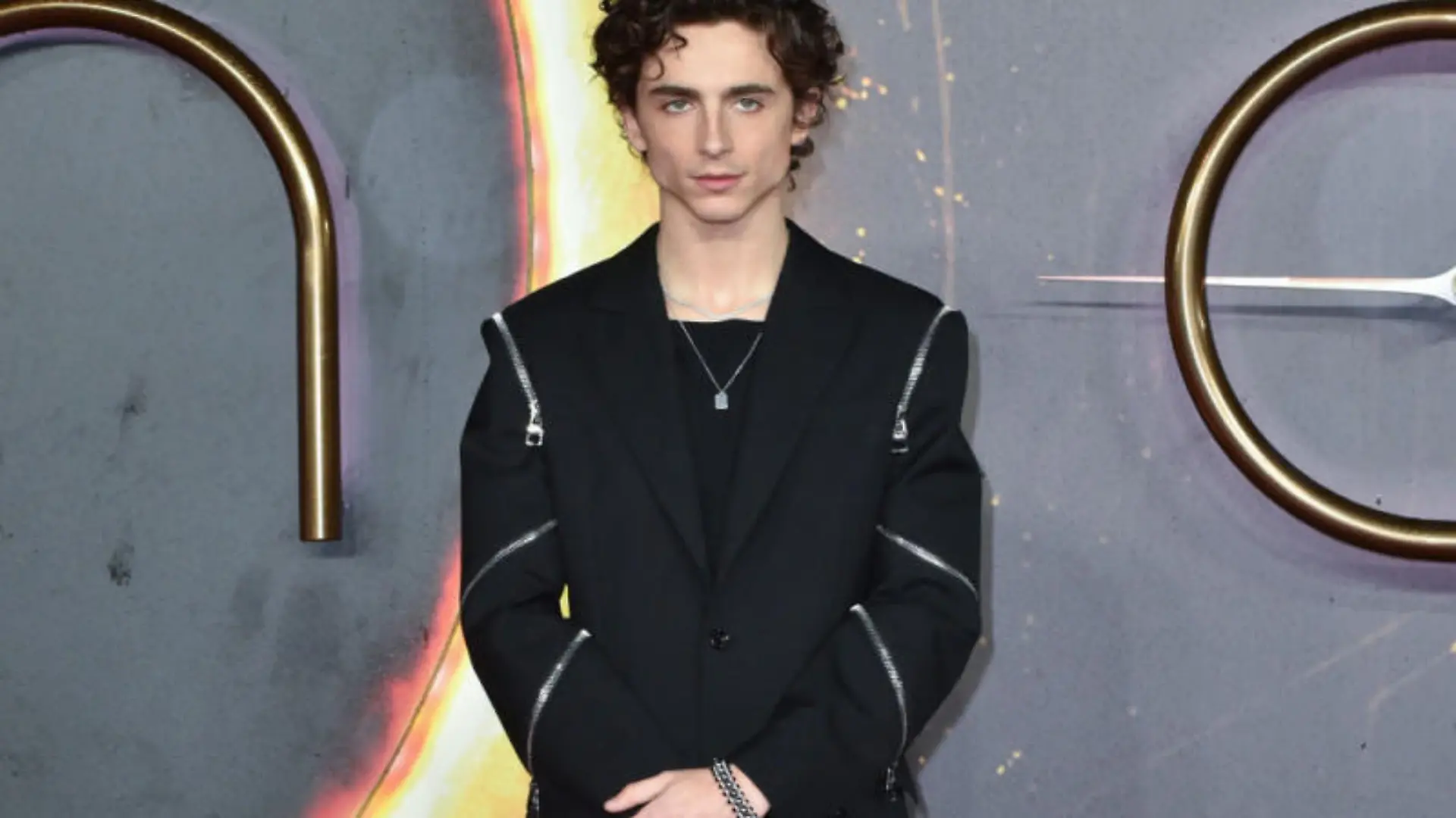 Timothee Chalamet: Er hasst Instagram Co.