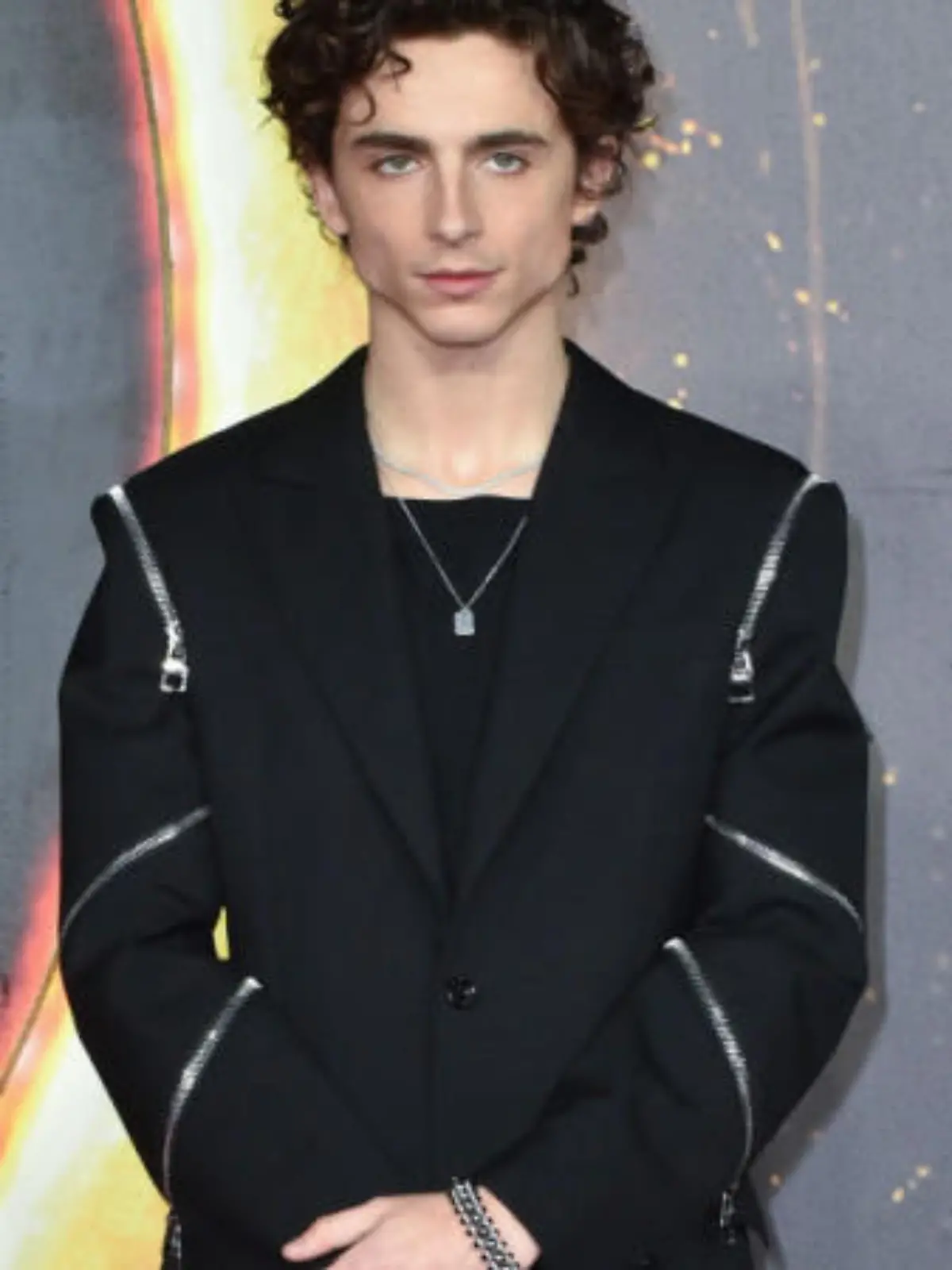 Timothee Chalamet: Er hasst Instagram   Co.