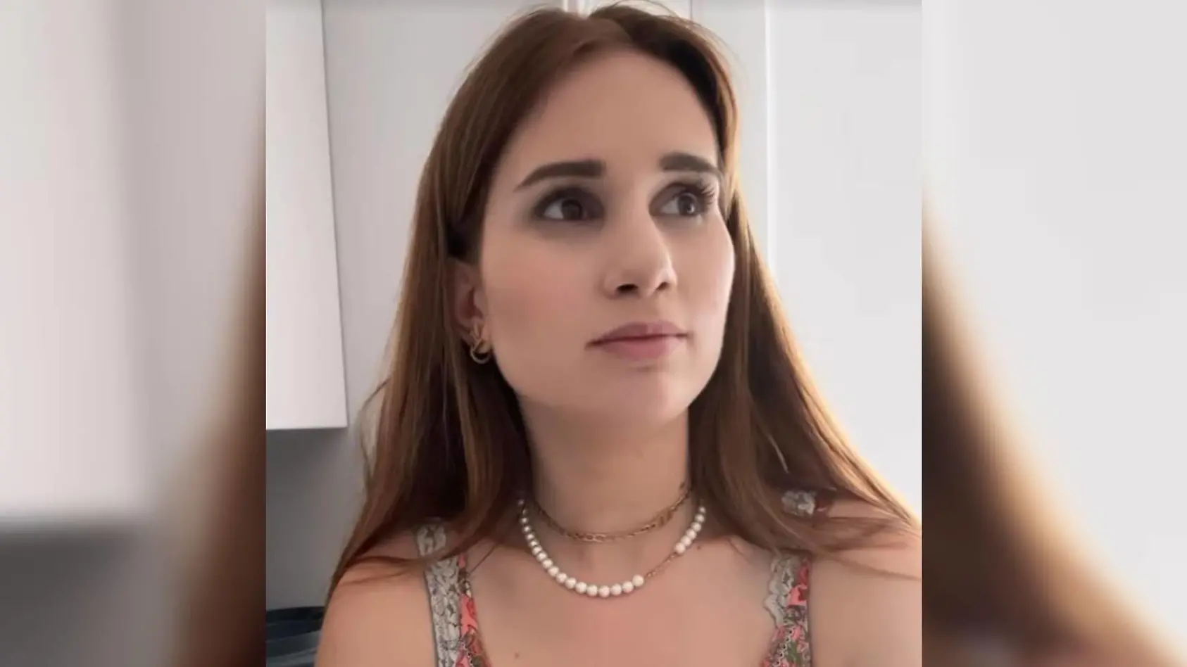 Plötzlich geht es um ihre Gesundheit