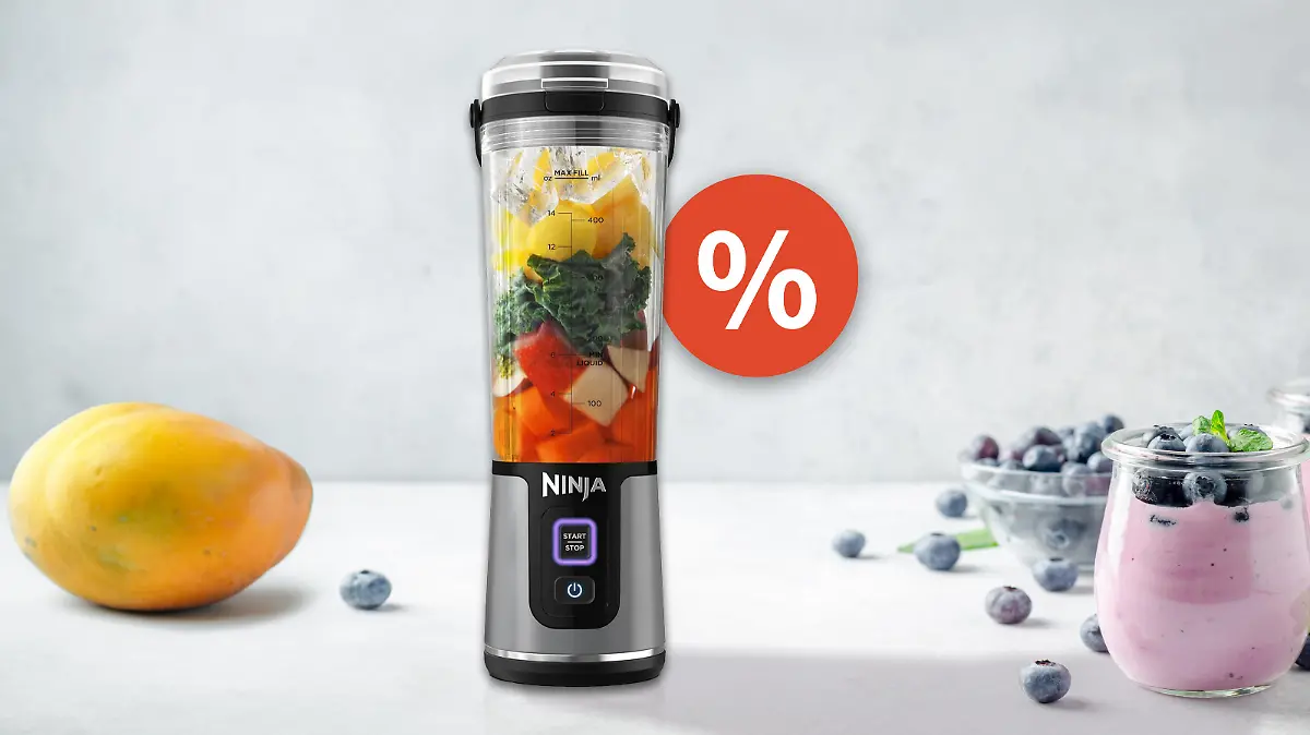 Ninja Mixer im Angebot