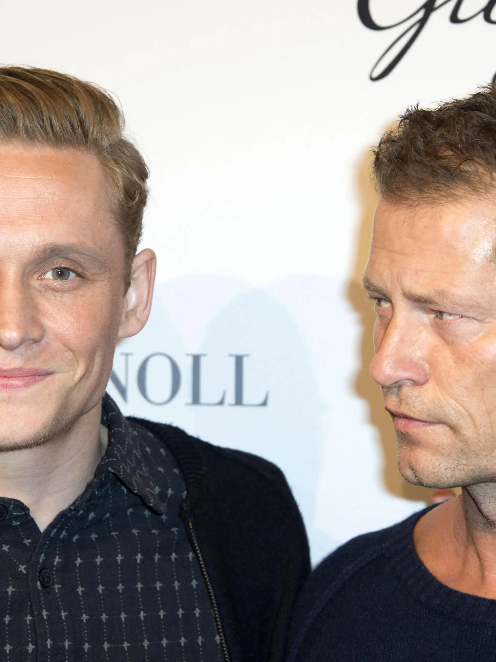 Matthias Schweighöfer und Til Schweiger