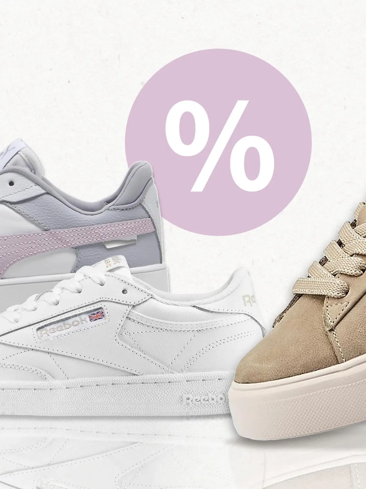 Damen Sneaker Amazon Angebot
