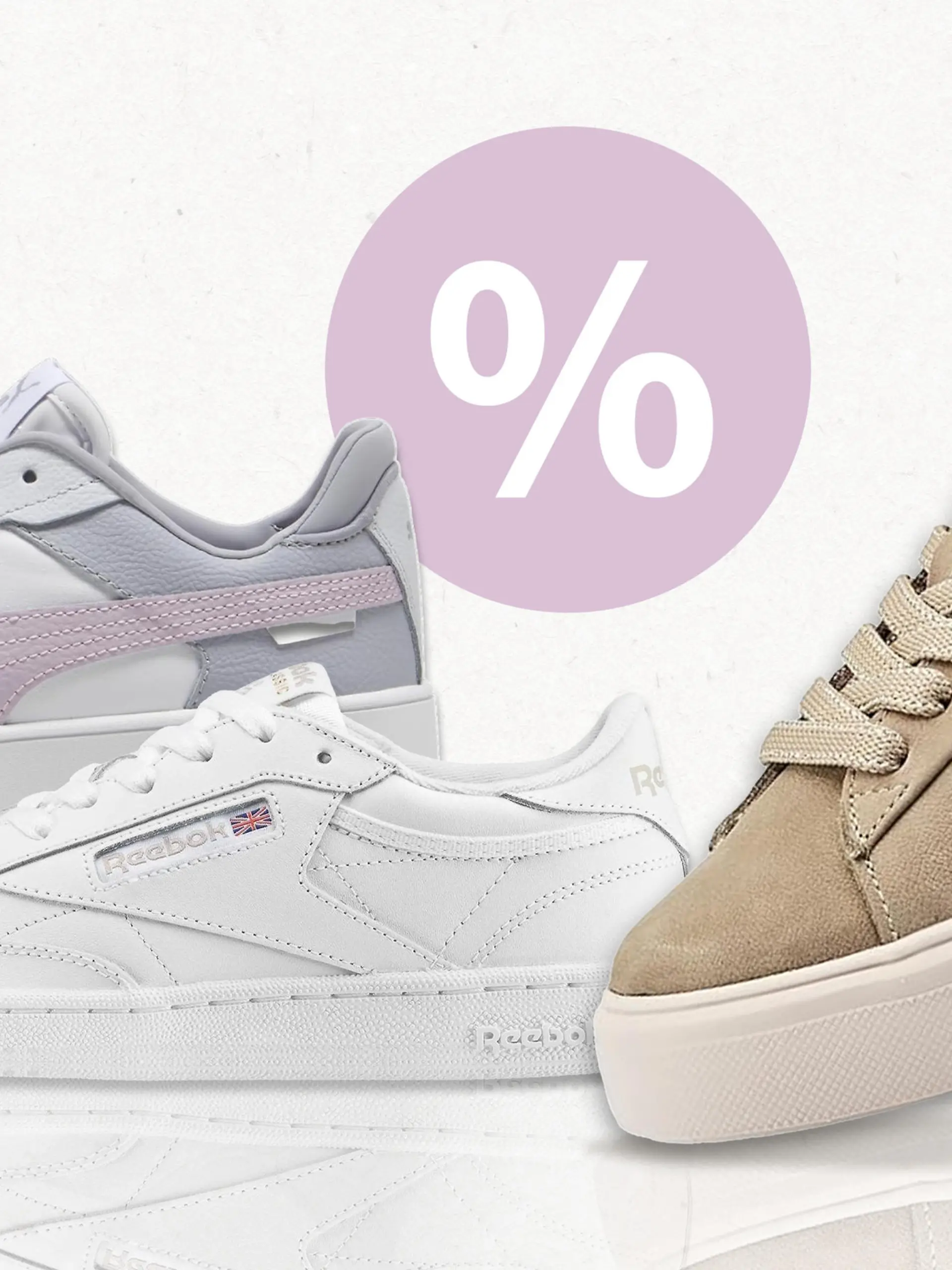 Damen Sneaker Amazon Angebot